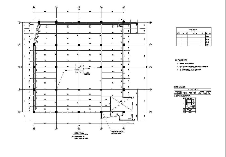 陜西朗奧建設(shè)集團公司鋼結(jié)構(gòu)工程